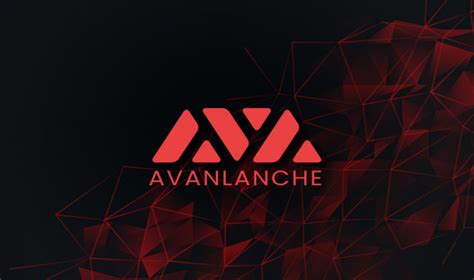 Avalanche (AVAX) and Its