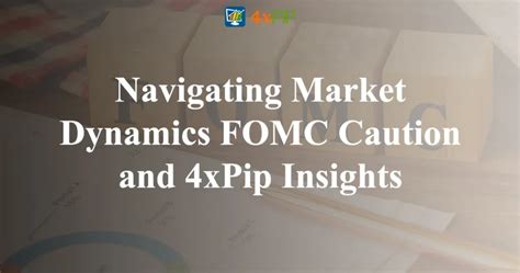 Navigating Market Dynamics: Insights