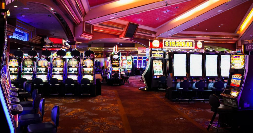 Casino Utan Svensk Licens - Finest Casinon Utan Spelpaus